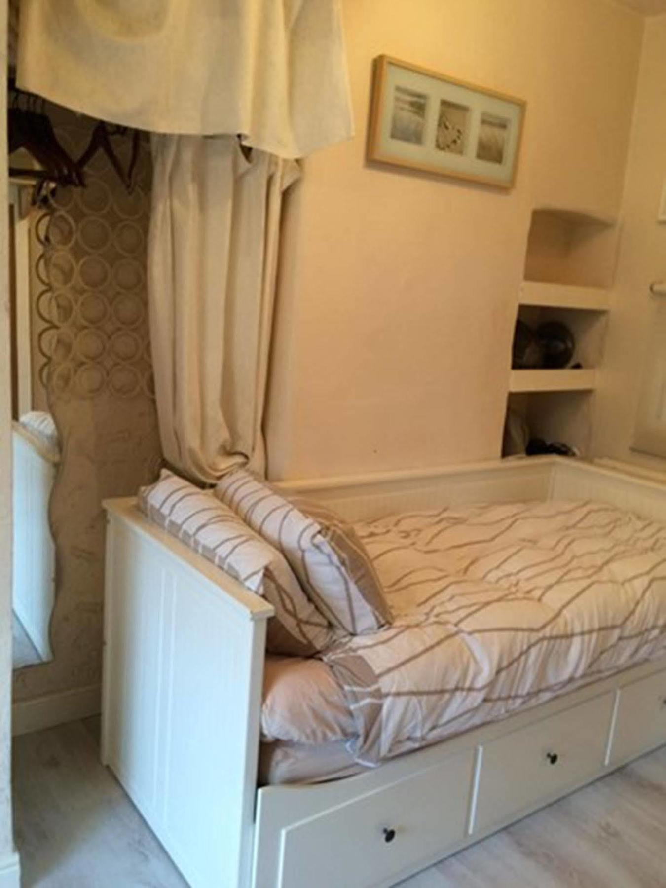 Lovely Garden Apartment In Wimbledon Town Centre With Private Parking By Wimbledon Holiday Lets Londres Exterior foto