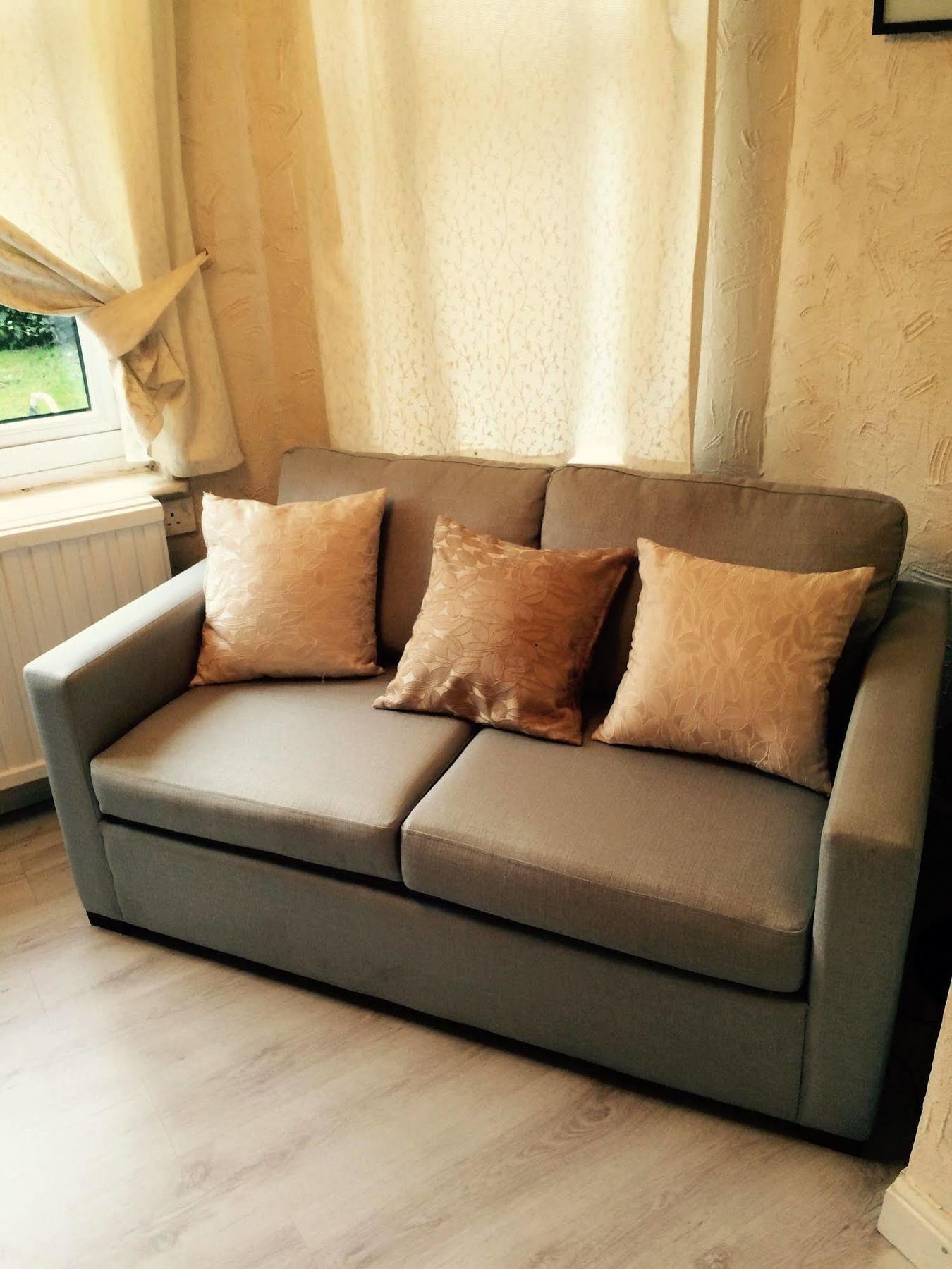 Lovely Garden Apartment In Wimbledon Town Centre With Private Parking By Wimbledon Holiday Lets Londres Exterior foto